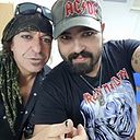 Jose Angel Corrales Rubio