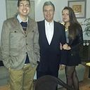 Jose David Bustos Bueno