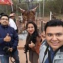 Mirko Rodas Bonifacio