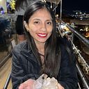 Milagros Rojas Barrenechea