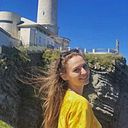 Katerina Kuznetsova
