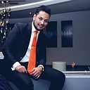 Andres Fernando Clavijo Espinoza