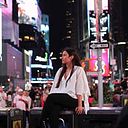 Alba Molina San Antonio