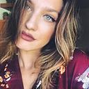 Isa Quintela Sánchez Swan