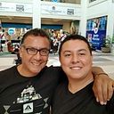 Angel Rocha Orihuela