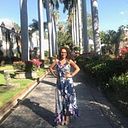 Maria Bahena Estrada