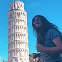 Stefani Pacheco Gonzalez