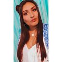 Janet Berenice Lomán Hernández