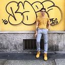 Daniel Falcón García