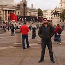 Sergio Pacheco Castro