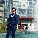 Xtian Barturén Aceijas