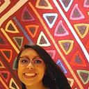 Alejandra Contreras Cortes