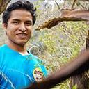 Wilder Morales Canteño