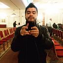 Angel V. Azurdia Castillo