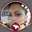 Glamaris Gonzalez