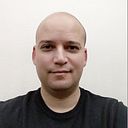 Alejandro Serrano Jiménez