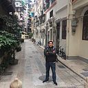 Orlando Chumbi Toledo