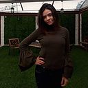 Berenice Carrillo Lavanderos