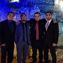 Choche Contreras Morales