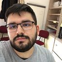 Daniel Martin Moreda