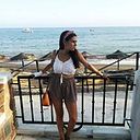 Silvia Mangas Juncá