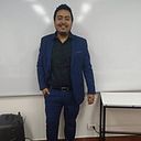 Aldrin Carrillo Barrera