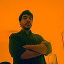 Ezequiel Acosta Falcón