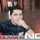 Bismark Pedraza Claros