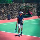 Alejandro Sánchez Olivo