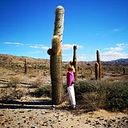 Gaia Garbarini Islas