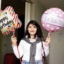 Rosa Llavilla Alarcón