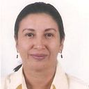 Lorgia Cuenca Correa