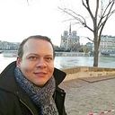 Camilo Barrios Ramírez