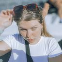 Sabrina Quispe Vouilloud