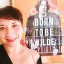 Patricia Rivera de la C