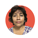 Alba Patricia Talavera Pérez