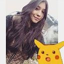 Aurora Fuentes Camacho