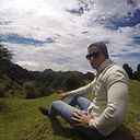 Josue Brenes Mora