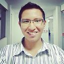 Efrain Mariscal Zambrana