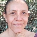 Geovana Carreño Rocabado