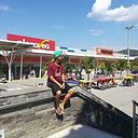 Jorge Luis Cabrera Sanchez