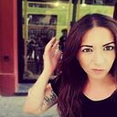 Merche Cardoso Garcia