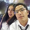 Hyrum Pozo Castellón