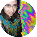 Esther de los Ángeles Carretero Almansa