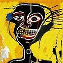 Lard Basquiat