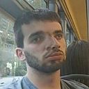 Mikel González Parra