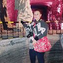 Ginneth Solanyel Navarro Sanabria