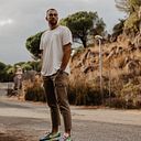 Miguel Molina Romero