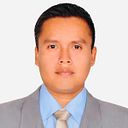 Heriberto Nicolás Lavariega