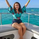 María Elena Rivas
